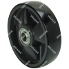 WH-658-N-A NYLON WHEEL/BEARINGS