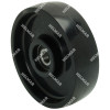 WH-660-N-A NYLON WHEEL/BEARINGS