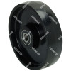 WH-672-N-A NYLON WHEEL/BEARINGS