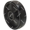 WH-686-A POLYURETHANE WHEEL/BEARINGS