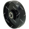 WH-686-N-A NYLON WHEEL/BEARINGS