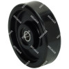 WH-694-A POLYURETHANE WHEEL/BEARINGS