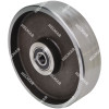 WH-700-STEEL-A STEEL WHEEL/BEARINGS