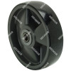 WH-716-A POLYURETHANE WHEEL/BEARINGS