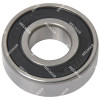 210062 BEARING, 20MM, RUBBER SHIELD