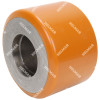 WH-722-95D POLYURETHANE WHEEL (95D)