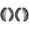 924036 BRAKE SHOE SET (4 SHOES)