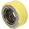 WH-738-95D POLYURETHANE WHEEL (95D)