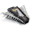 W1069 WRENCH SET (22 PIECE)