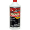 PR-6032 BRAKE FLUID, DOT 3  (32 OZ)