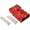 AM6322G1 CONNECTOR/CONTACTS (350 2/0 RED)