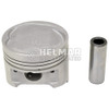 920284 PISTON & PIN SET (.50MM)