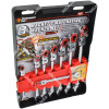 W30645 MAGNETIC WRENCH SET (SAE)
