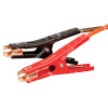 W1672 JUMPER CABLES (6 GAUGE 16 FT)