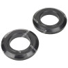 WH-754-A-SG-95D POLY WHEEL/BEARINGS/S GUARD)