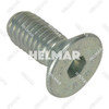 580013990 CAP SCREW