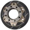 216G3-02051 BRAKE DRUM / HUB