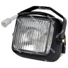 56510-11900-71 HEAD LAMP (48 VOLT)