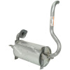 22H52-30102 MUFFLER