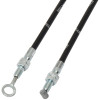 PTE-502111020007 LOWERING CONTRAL CABLE