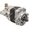 580051198 HYDRAULIC PUMP