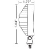 E92006-DEL2 WORKLAMP LED (12-24VDC)