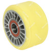 WH-480-XL WHEEL ASSEMBLY (HEAVY LOAD)