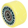 WH-516-XL WHEEL ASSEMBLY (HEAVY LOAD)