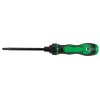 W80037 RATCHETING SCREWDRIVER (2IN1)