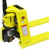 MJP-E-4400 ELECTRIC PALLET JACK (4400 LBS)