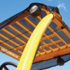 EEV-SC1 FORKLIFT SOLAR CAP