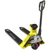 MJP-SCALE-5500 PALLET JACK WITH SCALE (27X48)