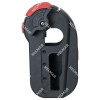 MJP-E-10404-OLD HANDLE ASSEMBLY WITH BOARD