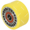 WH-877-XL CUSHOTHANE WHEEL XL