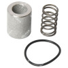 1581052 FUEL FILTER KIT