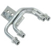 C24K8-21831 PIPE ASSEMBLY (RH)