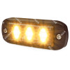 ED3601A LED WARNING BAR