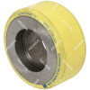 WH-512-XL CUSHOTHANE WHEEL (XL)