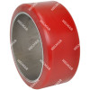 WH-1038-85D PRESS ON TIRE (13.5X5.5X8 CUSHOTHANE 85D)