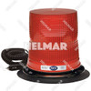 4263R-VM STROBE LAMP (RED)