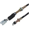 34A-37-11182 ACCELERATOR CABLE