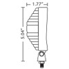 PW92006 WORKLAMP (LED) 12-24V