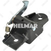 65343-FK100 LOCK ASSY. TOP