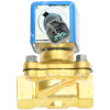 1354203 VALVE, SOLENOID