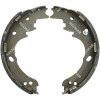 FH31062-010 BRAKE SHOE SET (2 SHOES)