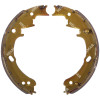 8034592 BRAKE SHOE SET (2 SHOES)