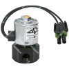 121B-P1 SOLENOID/CONNECTOR VALVE