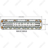 15-01424-E LIGHTBAR (STREETLAZER)