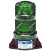 6225G STROBE LAMP (GREEN)