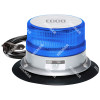 7160B-VM STROBE LAMP (LED BLUE)